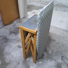 Asse da stiro Asso Foppapedretti