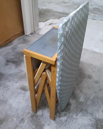 Asse da stiro Asso Foppapedretti