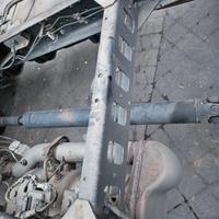 Albero di trasmissione Nissan NT500 3.0 Diesel del