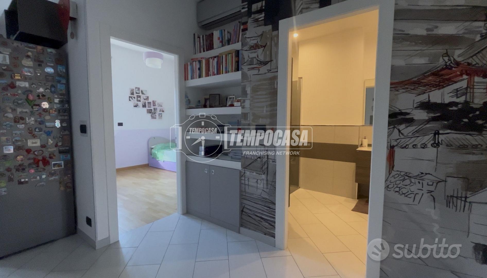 Apartment in Torino, Polo Nord, Circoscrizione 3 - Vista 3