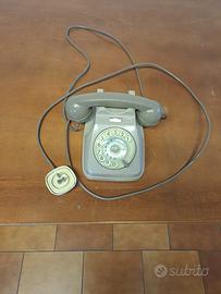 Telefono fisso sip vintage