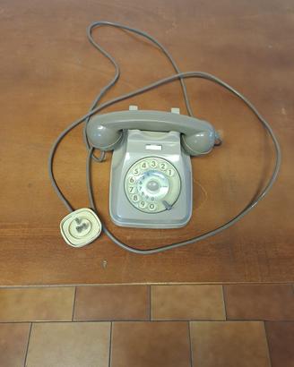 Telefono fisso sip vintage