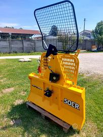 Vericello uniforest 50er