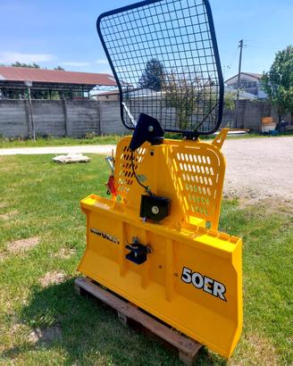 Vericello uniforest 50er