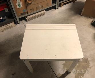 Scrivania per bambini