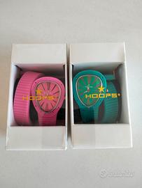 orologi Hoops nuovi