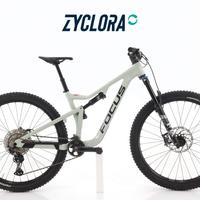 Focus Jam 6.9 XT t.M