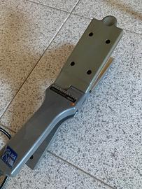 Piastra lisciante Gama