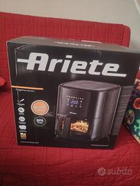 Friggitrice ad aria