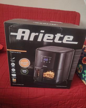 Friggitrice ad aria
