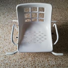 Sedia per vasca da bagno