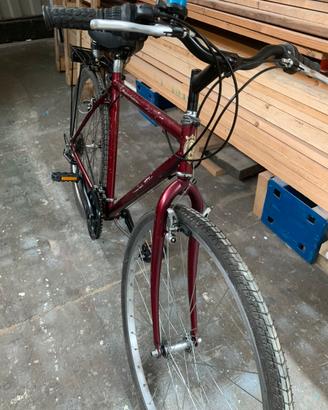 bicicletta legnano