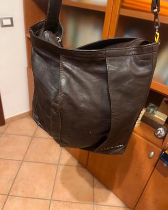 Borsa Mandarina Duck Donna