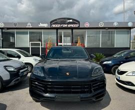 Porsche Cayenne 3.0 V6