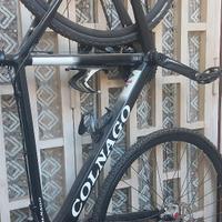 Bici colnago gravel