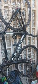 Bici colnago gravel