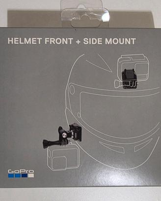 Supporto da GoPro