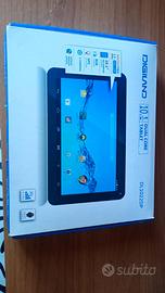 Tablet Digiland DL1022DP