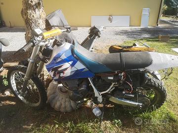 tt600e da restaurare 