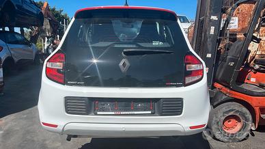 Ricambi usati RENAULT NEW TWINGO 