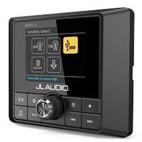 JL Audio MMR-40 controller remoto con display LCD