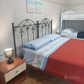 Last minute salento