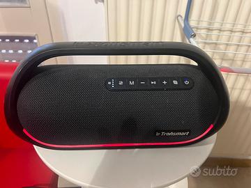 Speaker bluetooth