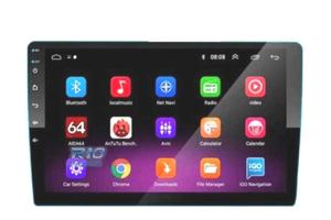 RADIO 9" GPS ANDROID 13 QUAD CORE 64GB ROM