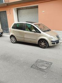 Lancia musa 2007