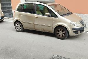 Lancia musa 2007
