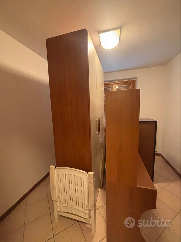 Appartamento – Camerino, Macerata - Vista 2