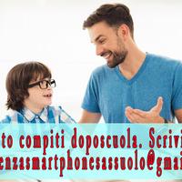 Tutor alunni della scuola primaria