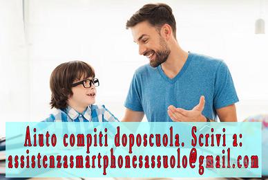 Tutor alunni della scuola primaria