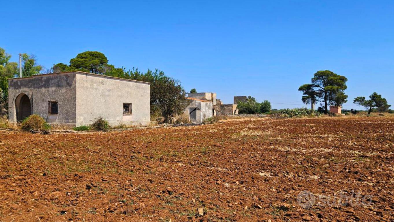 RUSTICO A NARDÒ - Vista 3