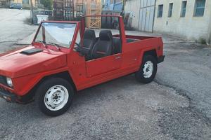 FIAT 127 SCOUT