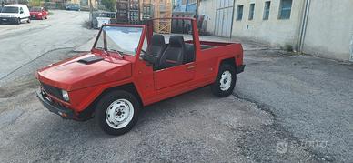 FIAT 127 SCOUT