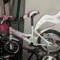 Bicicletta Bimba