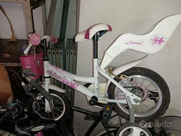 Bicicletta Bimba