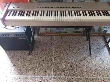 PIANOFORTE DIGITALE ORLA