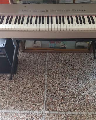 PIANOFORTE DIGITALE ORLA