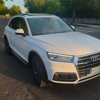 Audi Q5 40 diesel sport design