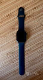 Apple Watch 8 GPS - 45mm Alluminim