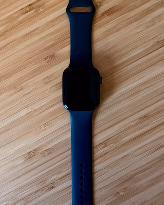 Apple Watch 8 GPS - 45mm Alluminim