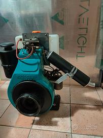 Motore Diesel Ruggerini RD 901/A - 482cc 