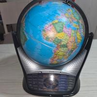 Globo Oregon scientific