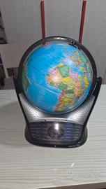 Globo Oregon scientific