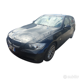 Ricambi usati BMW 2.0 D del 2008; N47D20A