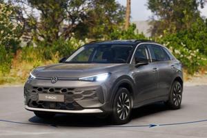 VOLKSWAGEN T-Roc 1.5 eTSI ACT DSG Life