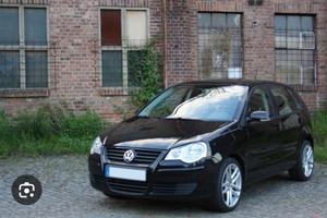 Ricambi polo 9n comfort line 2009 1400 benzin 16 v