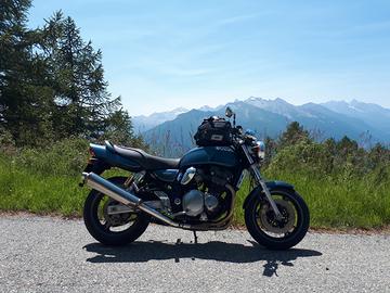 Suzuki GSX 1200 Inazuma